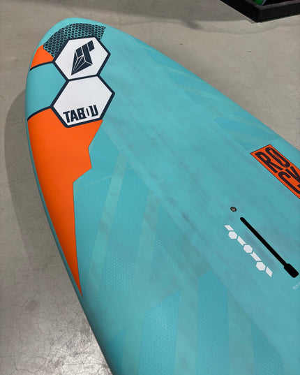 Tabou Rocket+ TEAM - 133L