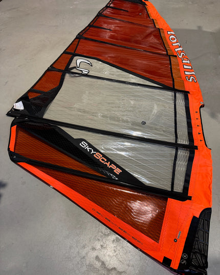 Loftsails Skyscape 6.4 / NIEUW