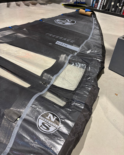 North Sails Freerace 6.8 - NIEUW