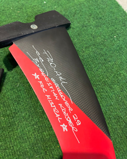 Pro-AM Crossover 29cm Powerbox