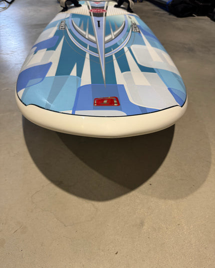 Tabou Rocket - 145L