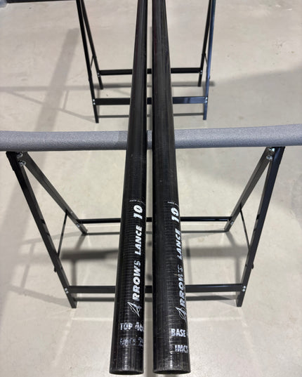 Arrows Lance 460 SDM - 10% Carbon - CC