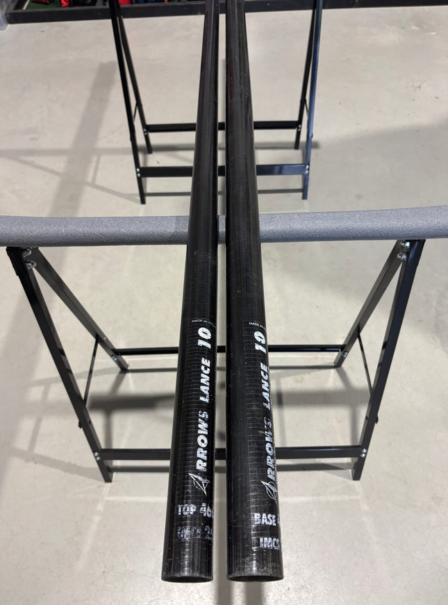 Arrows Lance 460 SDM - 10% Carbon - CC