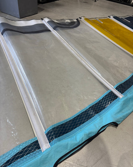 Neilpryde Saber 6.7