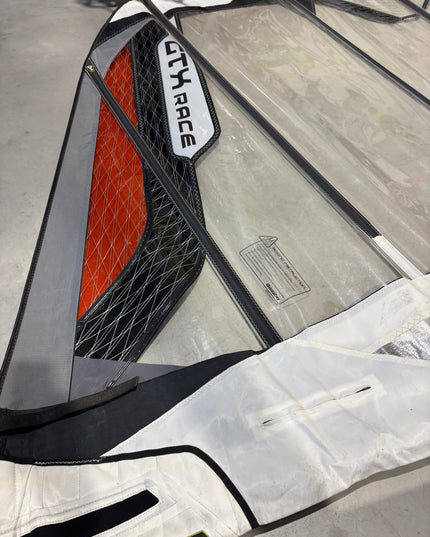 Gaastra GTX Race 8.0