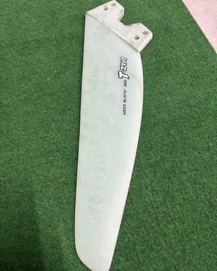 T-Zone Weed Buster 32cm Deep Tuttlebox