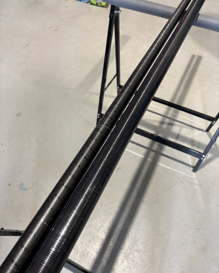 Avanti Poweride SDM - 75% Carbon - CC