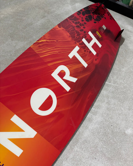 North Prime 141x42