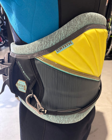 Mystic Diva Heuptrapeze maat L