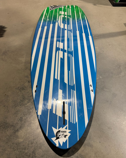 Tabou Supa 9’4” - 180L