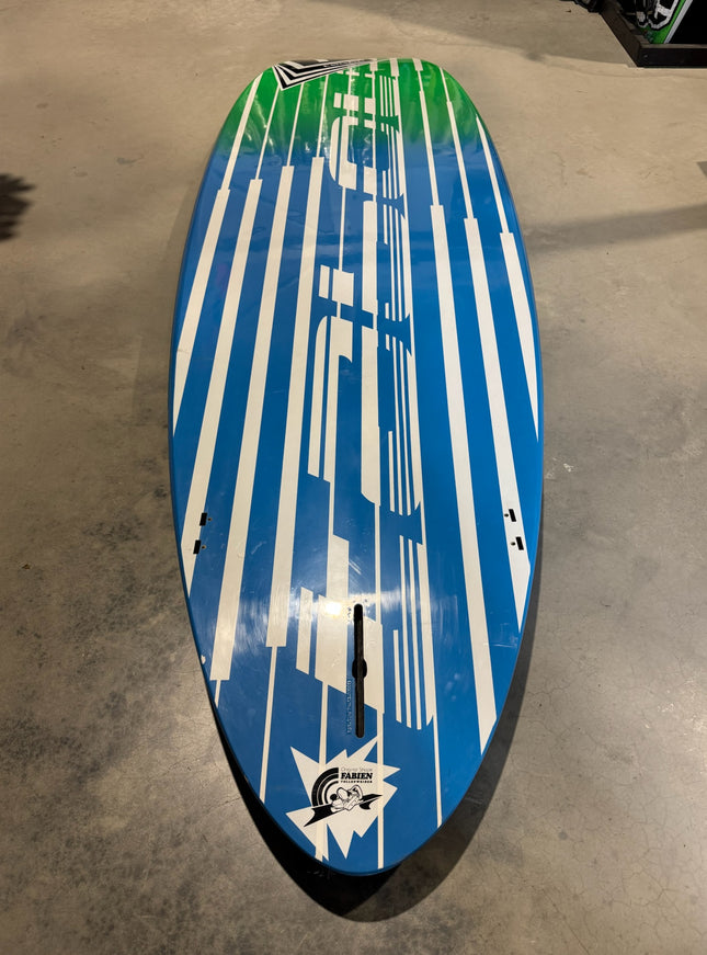 Tabou Supa 9’4” - 180L