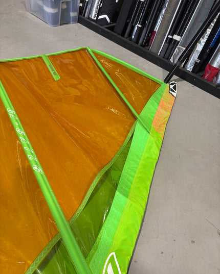 Gaastra Matrix 8.5