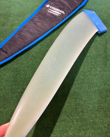 Tribal Weedspeed 43cm Deep Tuttlebox