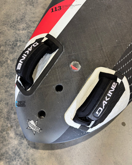 Fanatic Falcon - 113L