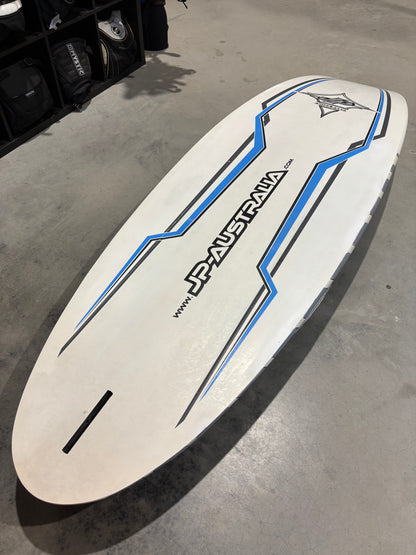 (Gereserveerd) JP X-Cite Ride FWS - 130L