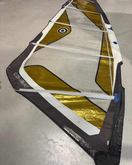 Neilpryde Combat 5.4