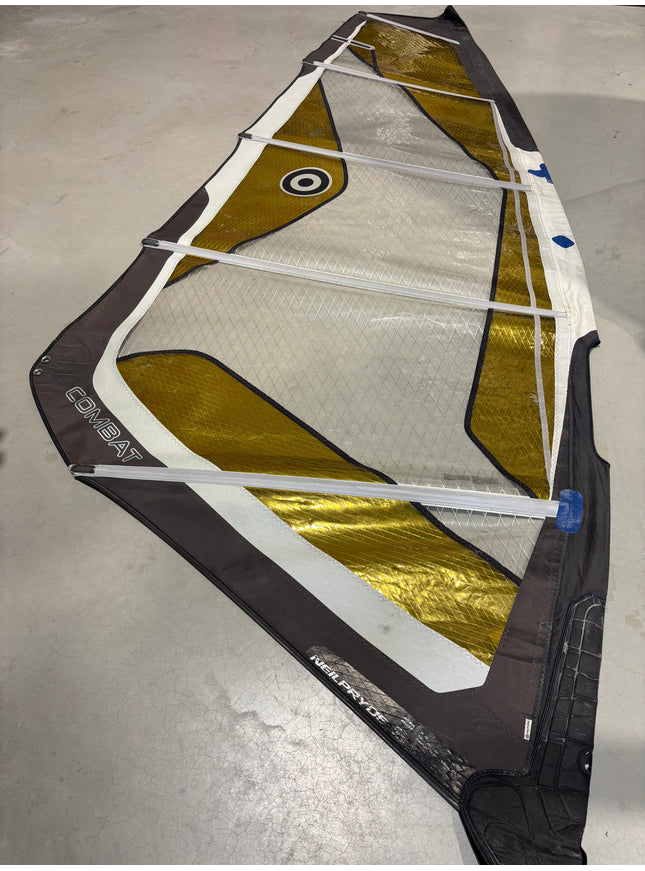 Neilpryde Combat 5.4