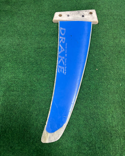 Drake Freeride 38cm Tuttlebox