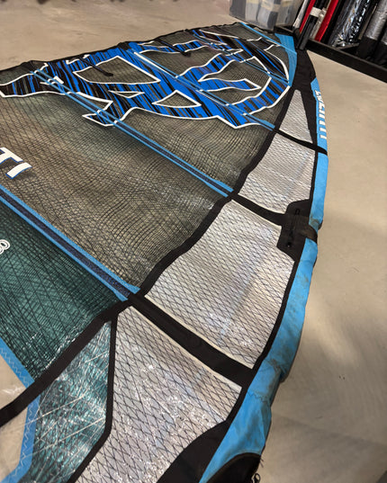 (Gereserveerd) Avanti Machine M-8 7.7