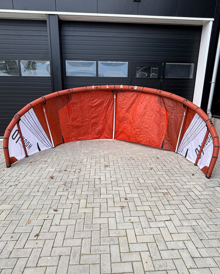 PLKB SET Hook V4 10m + Patrol 139x41.5 + Compass Bar (NIEUW)