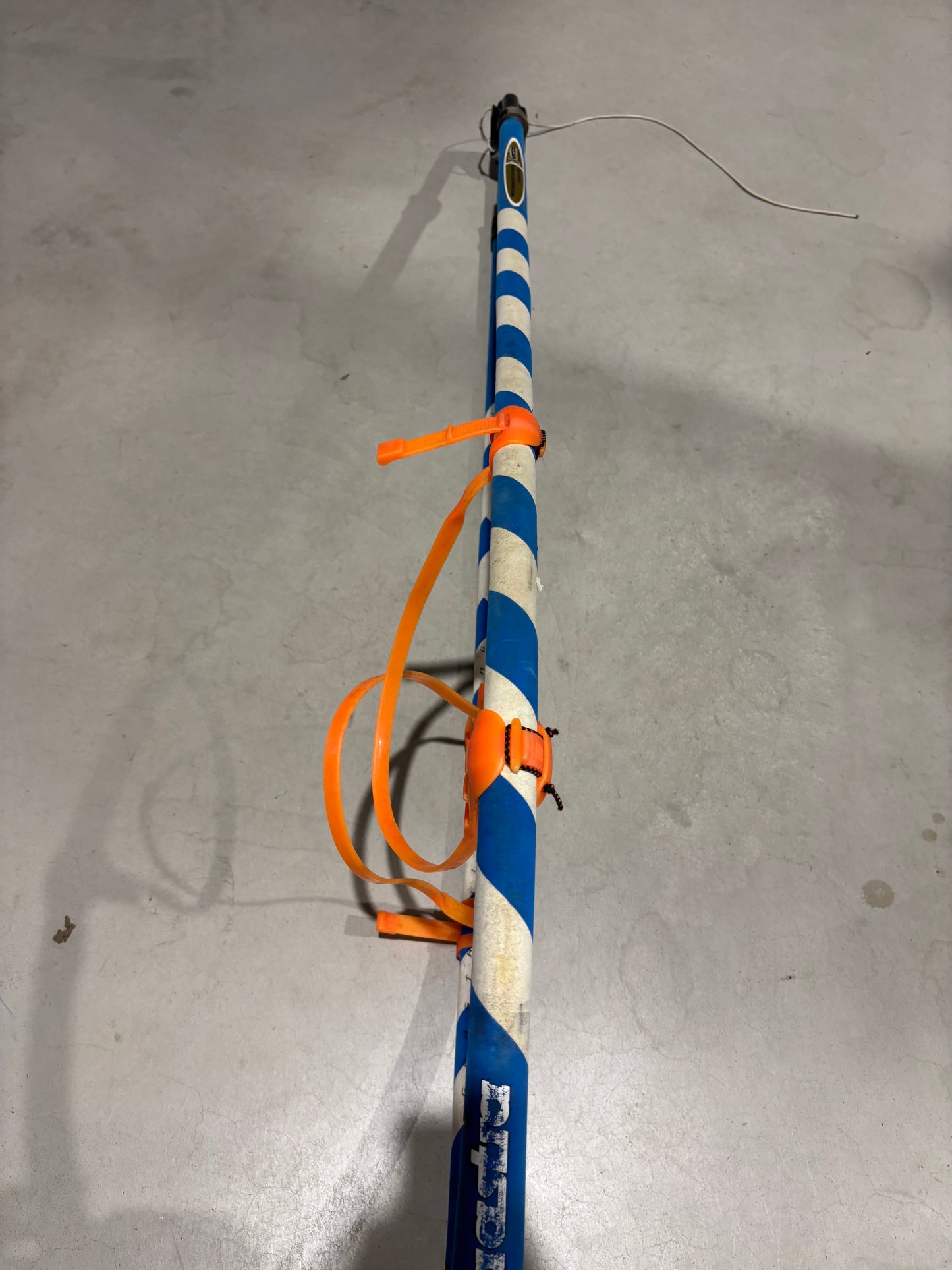 Gaastra Hybrid Carbon 160-210