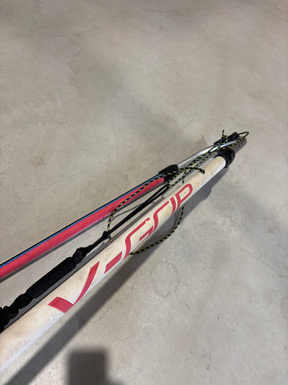 Aeron V-Grip 180-230