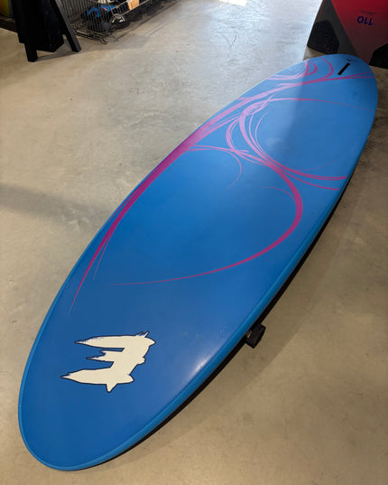 Exocet Freestyle Wave - 114L
