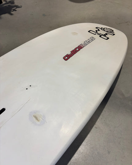Starboard Kode Tufskin - 113L