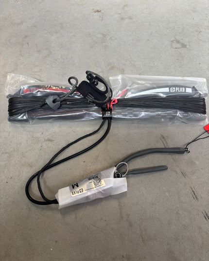 PLKB SET Hook V4 10m + Shepherd 140x41.5 + Compass Bar (NIEUW)