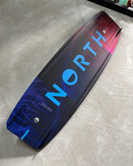 North Astra 132x38