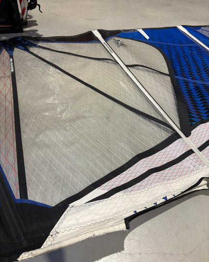 Naish Force 6.2
