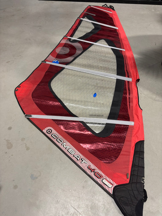 Neilpryde Combat 4.0