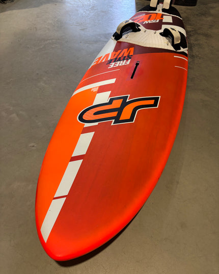 JP Freestyle Wave FWS - 102L