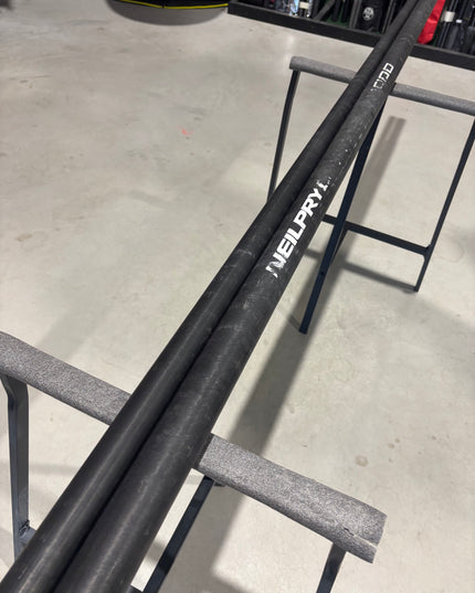 Neilpryde 490 SDM - 35% Carbon - CC