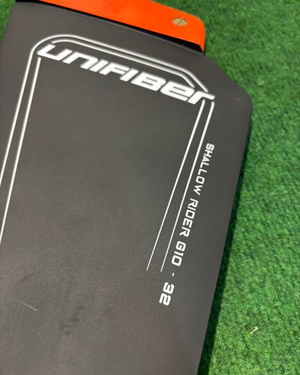 Unifiber Shallow Rider 32cm Tuttlebox