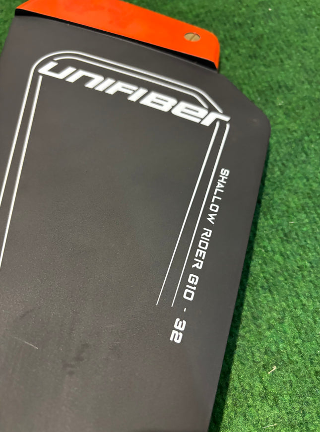 Unifiber Shallow Rider 32cm Tuttlebox