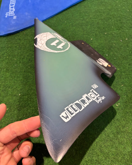 ByRon Weedrace 22cm Tuttlebox