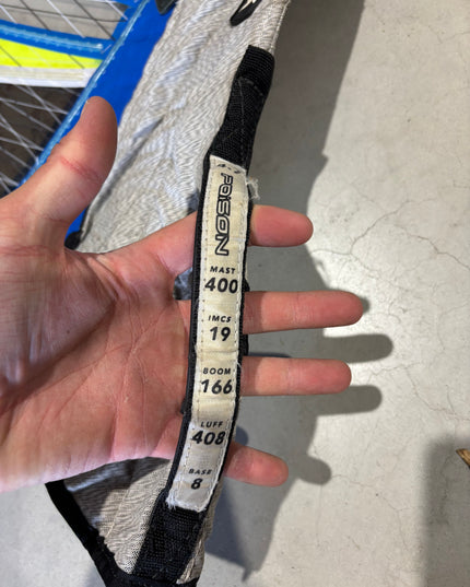 Gaastra Poison 4.7