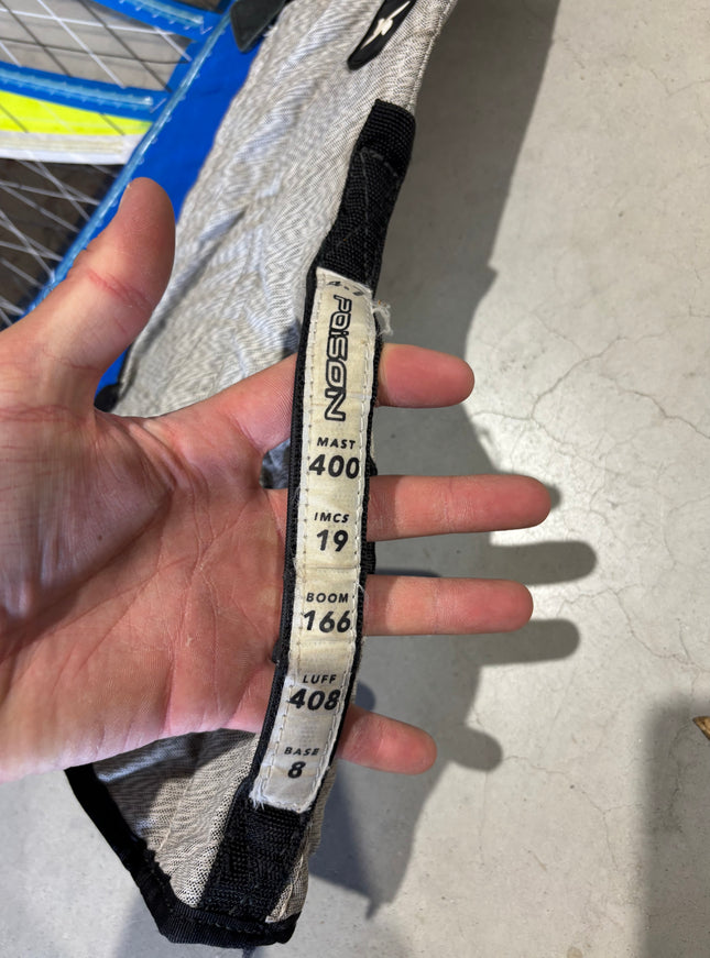 Gaastra Poison 4.7