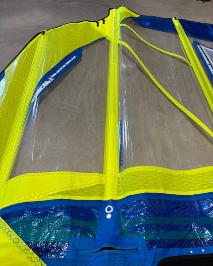 KA Sails Koncept 7.0