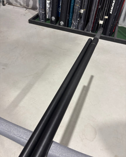Gaastra Cross 6.0 + Vandal 430 RDM C25