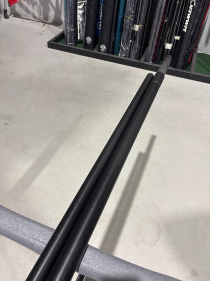 Gaastra Cross 6.0 + Vandal 430 RDM C25