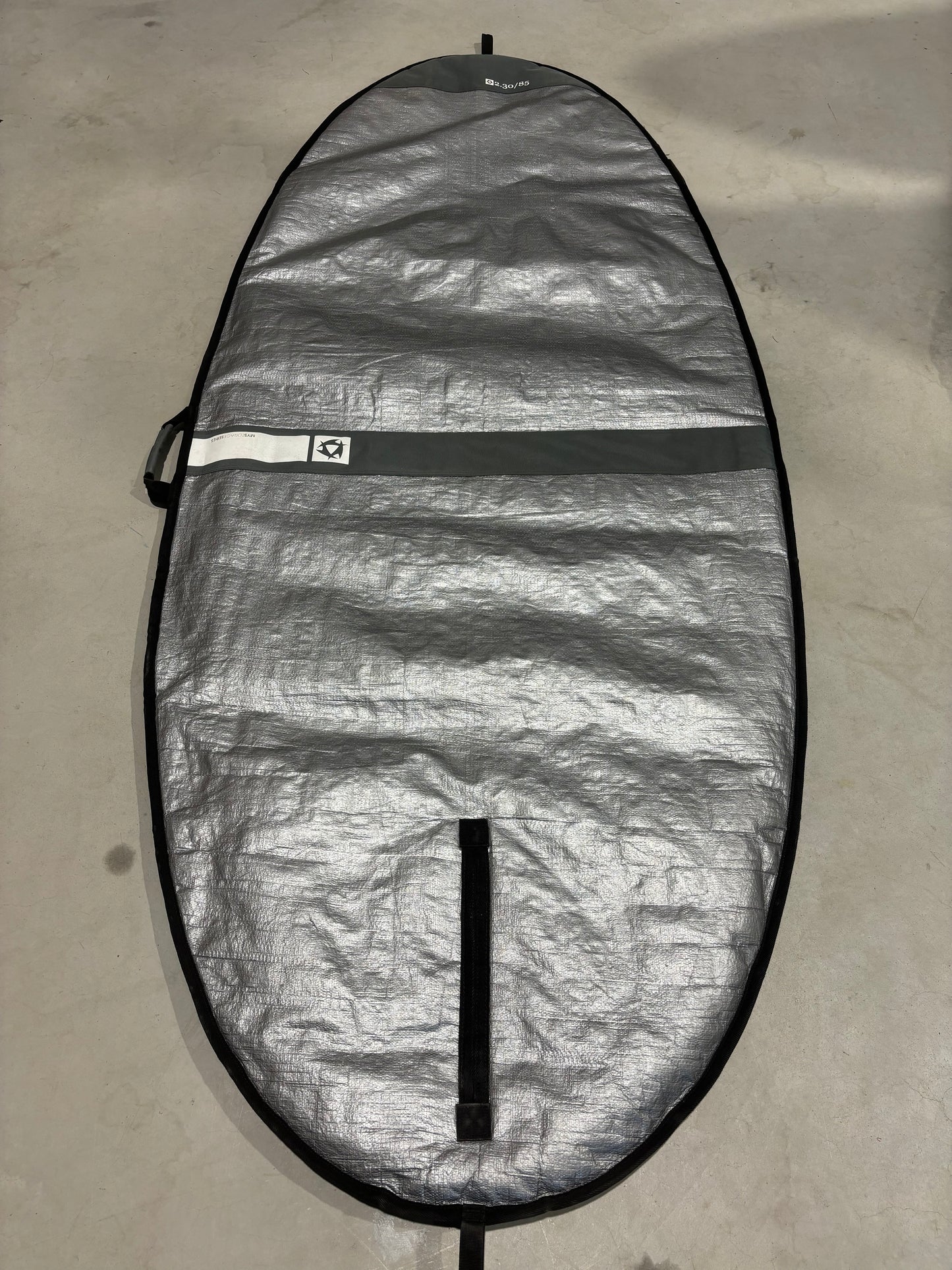 Boardbag Mystic 230x85
