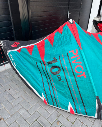 Naish Pivot 10m