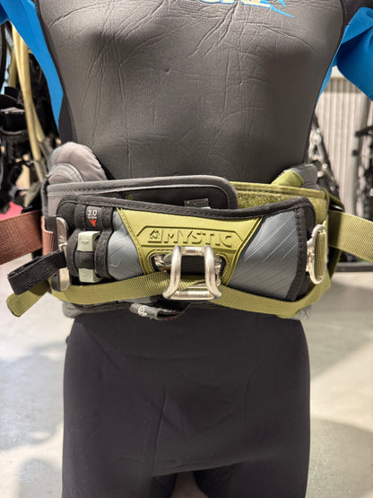 Mystic Heuptrapeze maat M