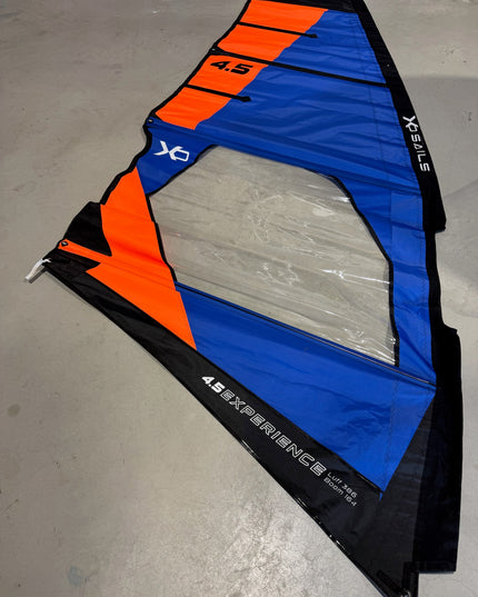 Experience TR Dacron Compleet tuigage EPX 4.5 / NIEUW