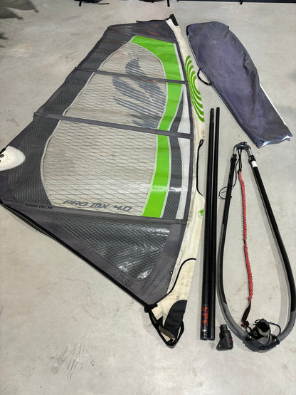 Tiki PRO MX 4.0