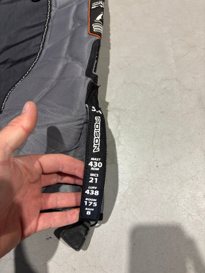 Gaastra Poison 5.4