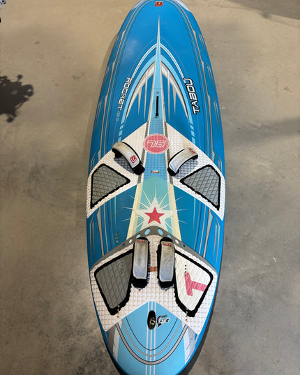 Tabou Rocket - 155L