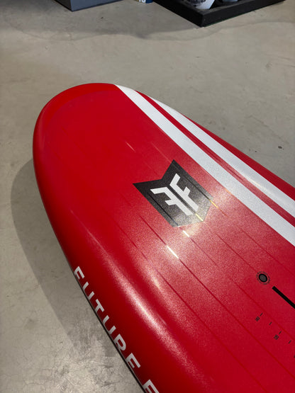 Future Fly Dark Horse Freerace - 122L